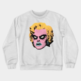 #112 Crewneck Sweatshirt